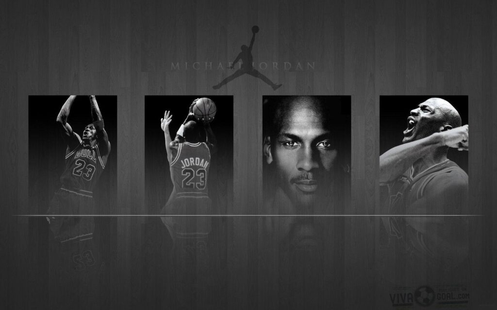Michael Jordan Logo D 2K Backgrounds 2K Wallpapers