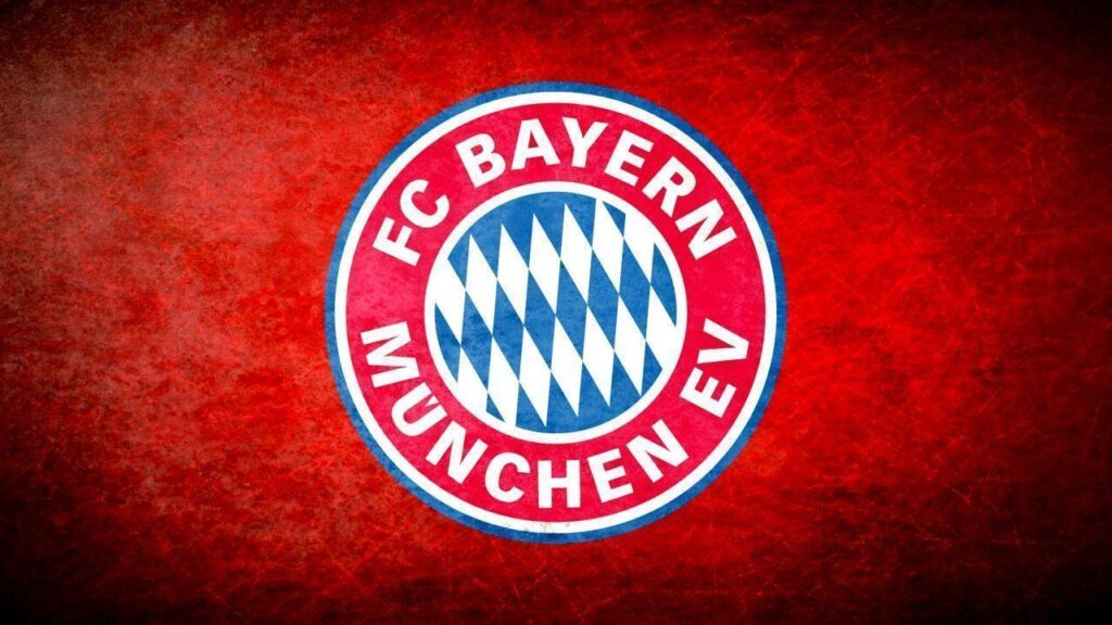 Download Bayern Munich Red 2K Wallpapers