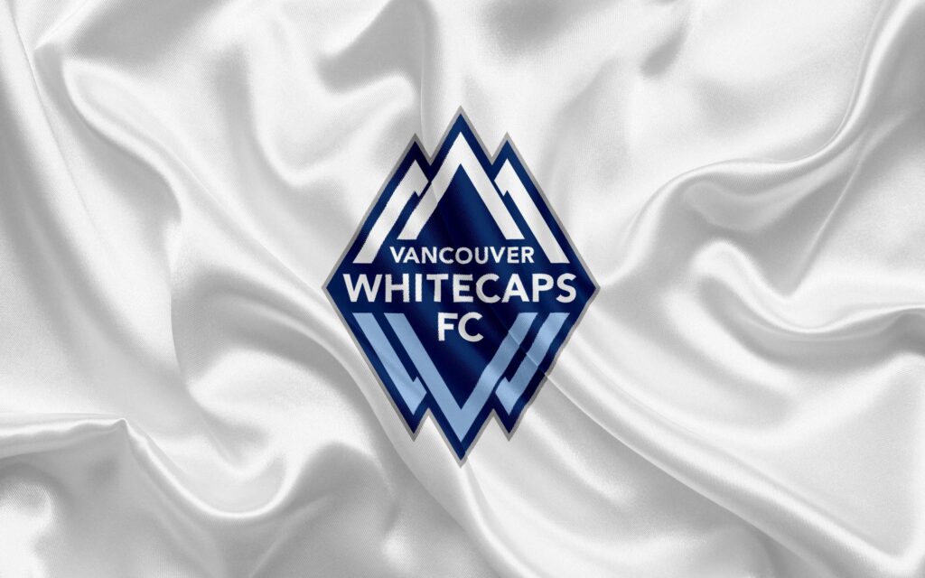 Vancouver Whitecaps FC 2K Wallpapers