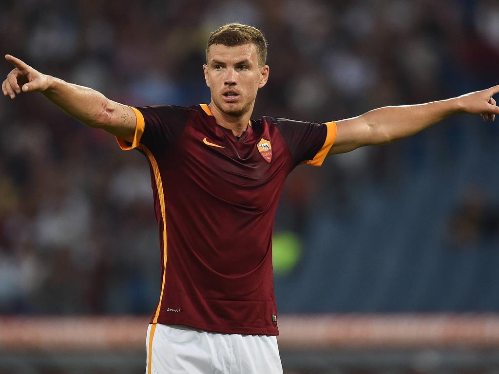 Roma v Sampdoria Betting Tips Shaarawy to score for Roma in close