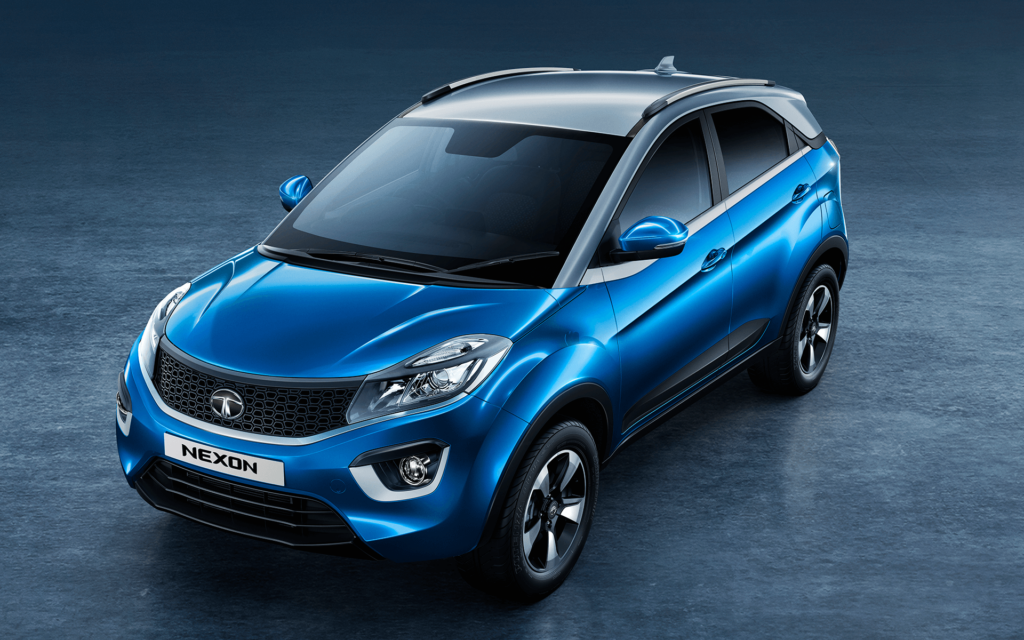 Tata Nexon