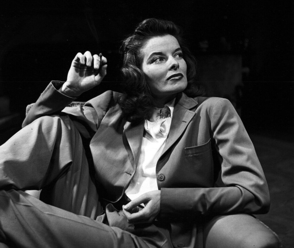 Katharine Hepburn Wallpaper Backgrounds