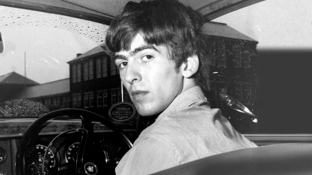 George Harrison Wallpapers Wallpaper Photos Pictures Backgrounds