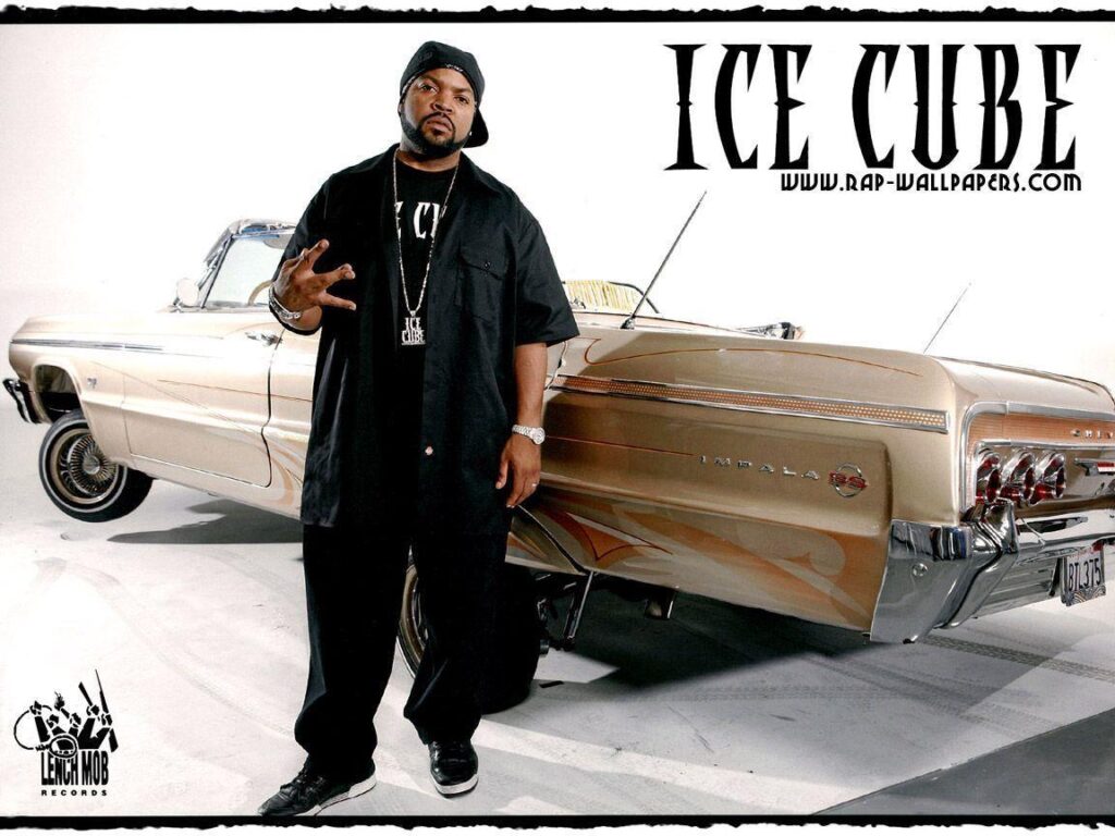 Wallpapers For – Ice Cube Rapper Backgrounds