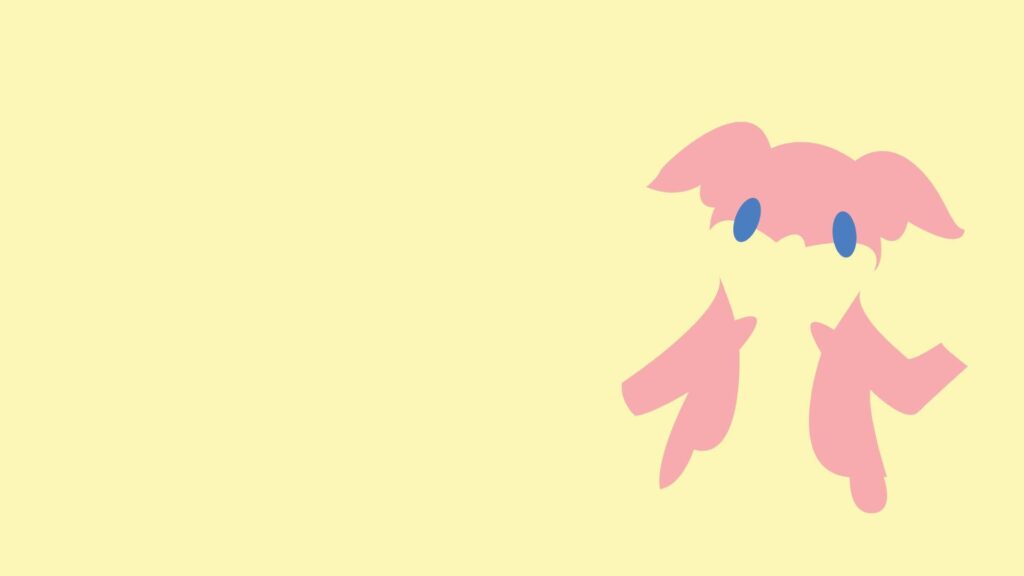Audino Wallpapers px