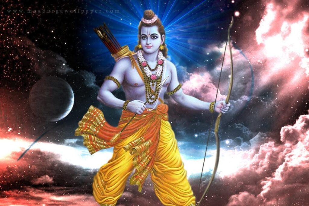 Download Free 2K Wallpapers of Shree ram| ramji