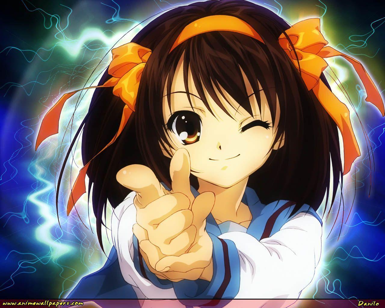 Suzumiya