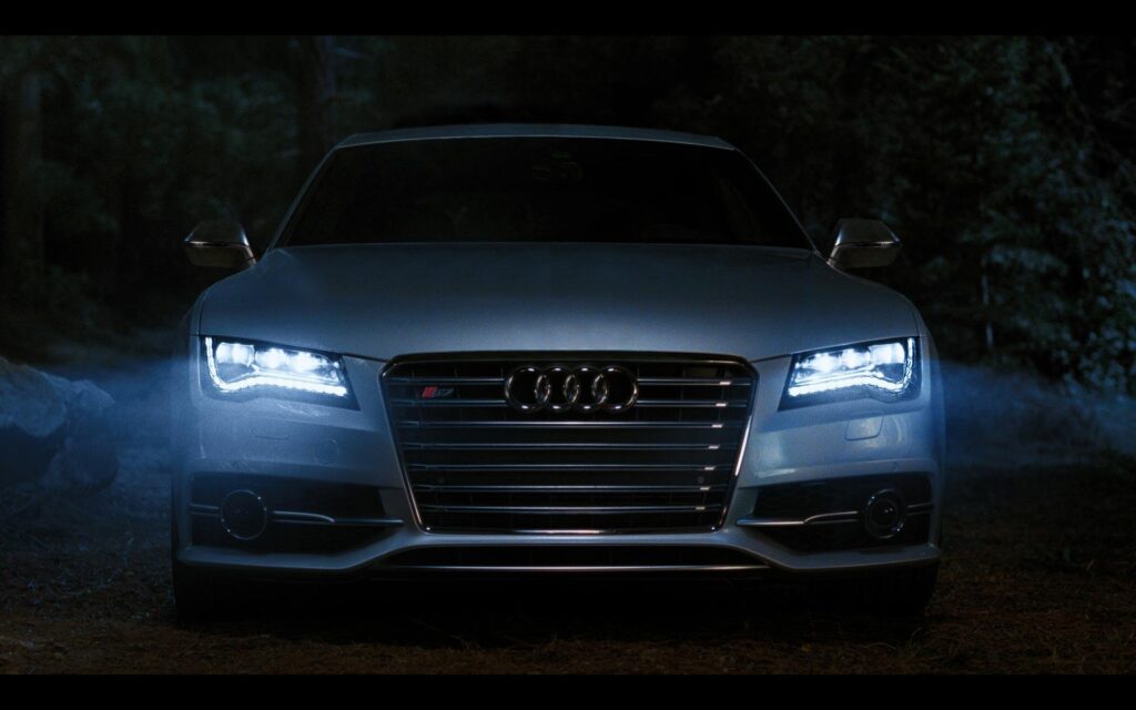 Audi Wallpapers