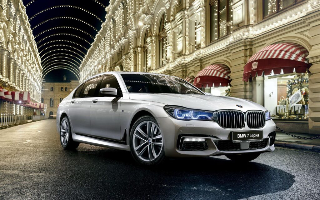 BMW Series Wallpapers