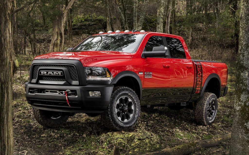 High Definition Collection Dodge Ram Wallpapers 2K Dodge