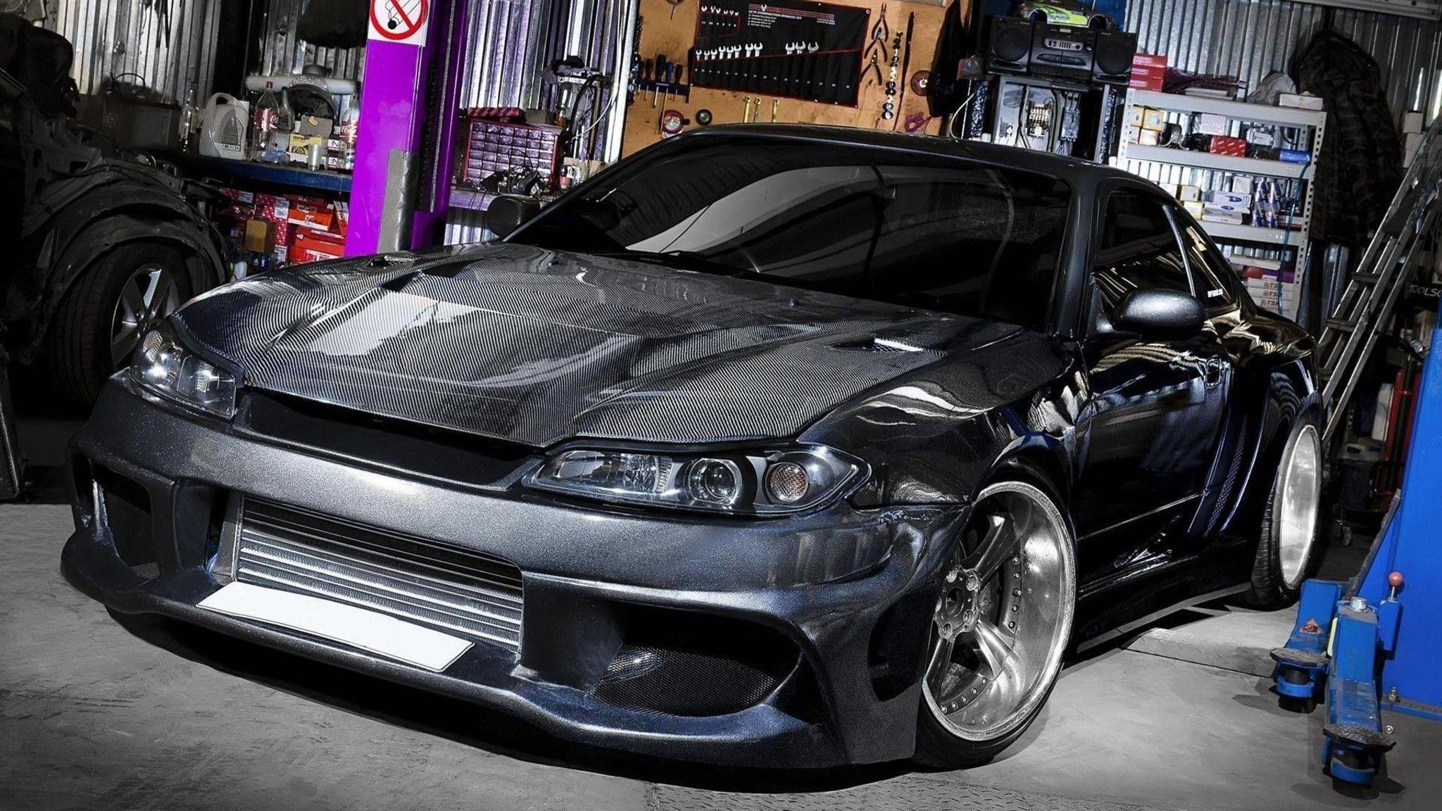 Market nissan silvia s automobiles cars engines wallpapers