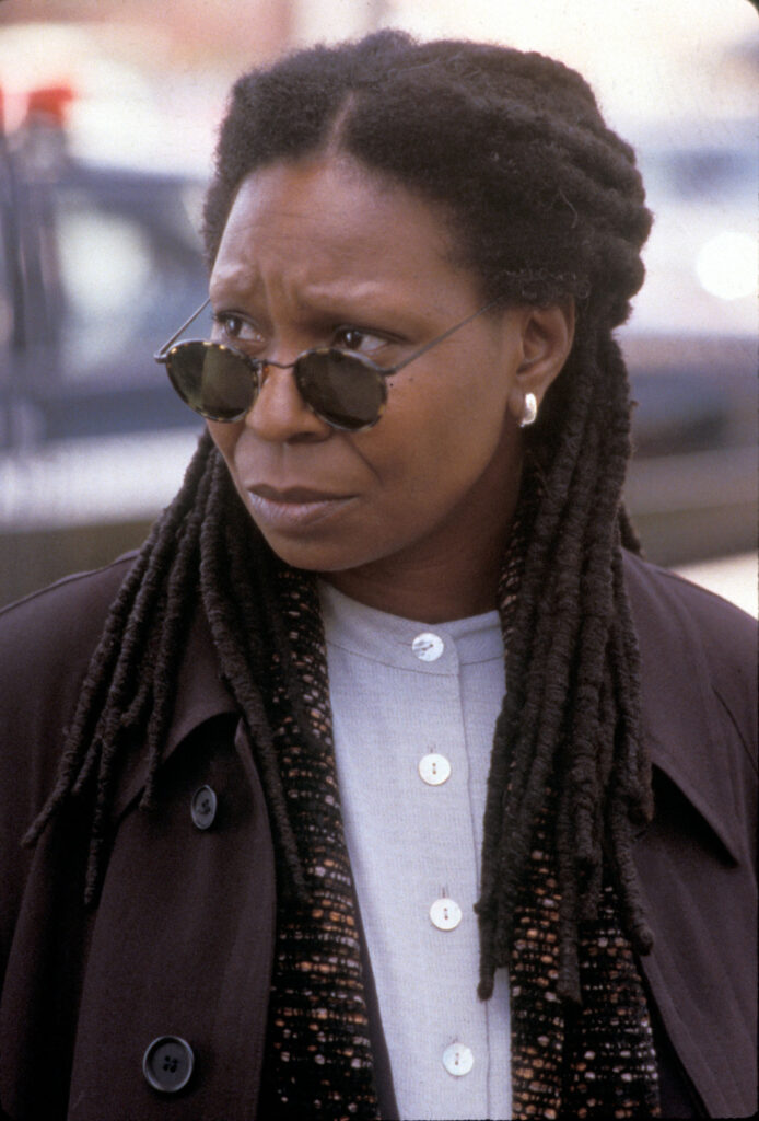 Whoopi Goldberg Wallpaper The Deep End Of The Ocean 2K wallpapers and