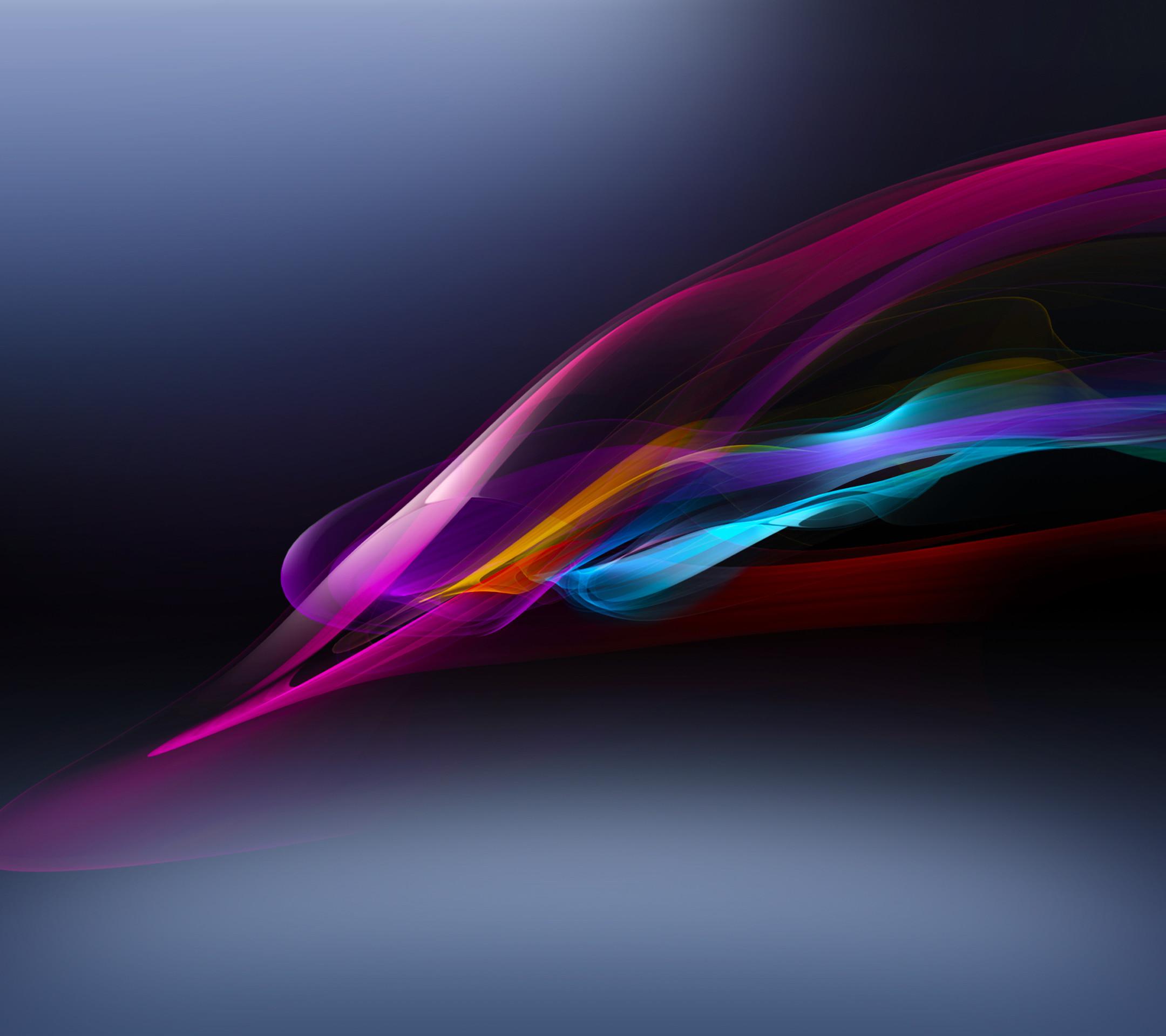 Sony Xperia Z wallpapers now available to download