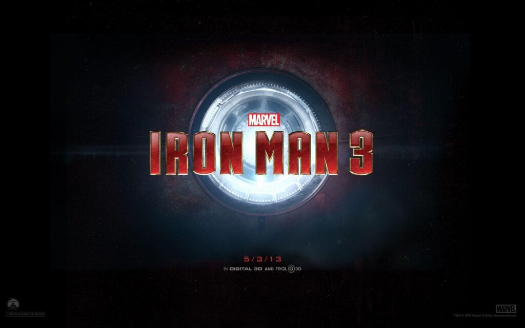 Iron Man 2K Wallpapers and Backgrounds