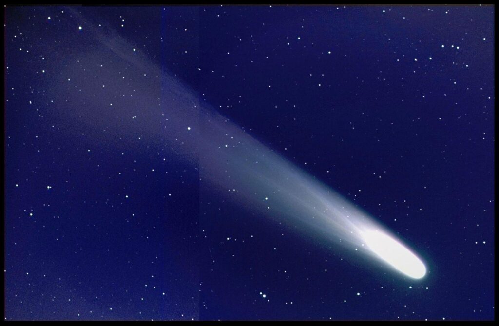 HD Comet Wallpapers and Photos