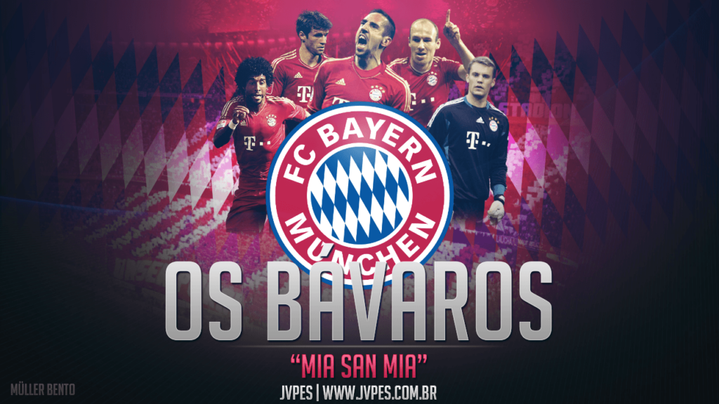 Bayern Munich Wallpapers Android Players Wallpapers