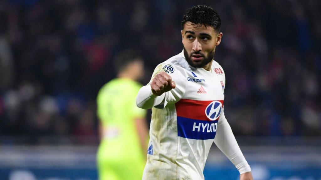 What Liverpool would get in Nabil Fekir