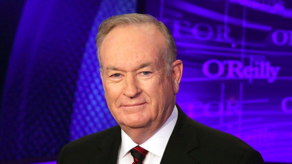 Pitts Let’s talk about Bill O’Reilly and insults