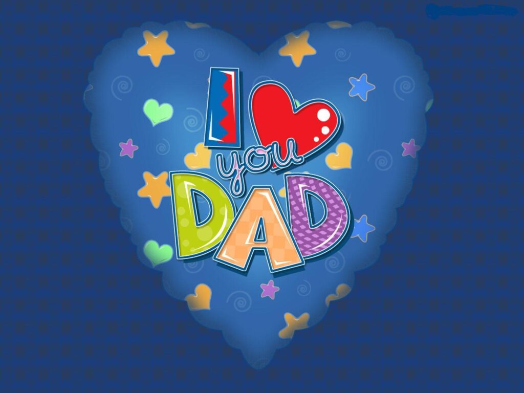 Happy fathers day quotes and wallpapers , sms , wishes and