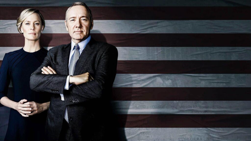House Of Cards Amazing 2K Pictures, Wallpaper & Wallpapers
