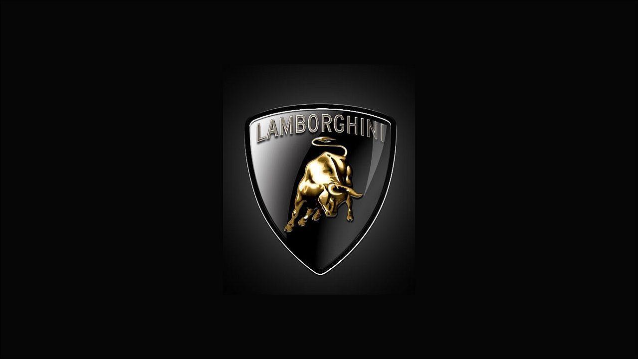 Logo Lamborghini Wallpapers