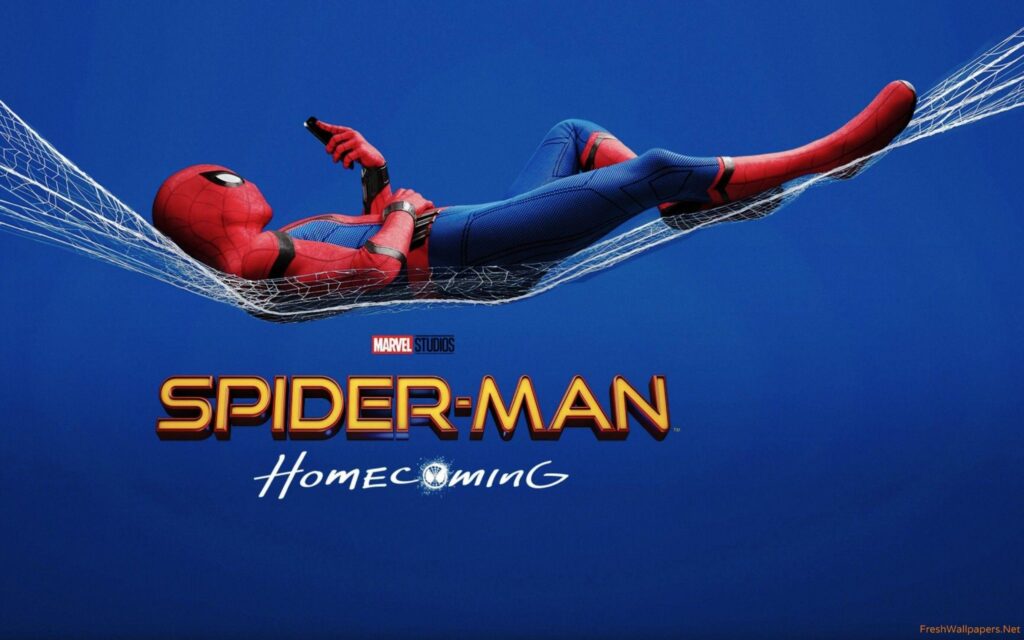 Marvel Spider Man Homecoming wallpapers