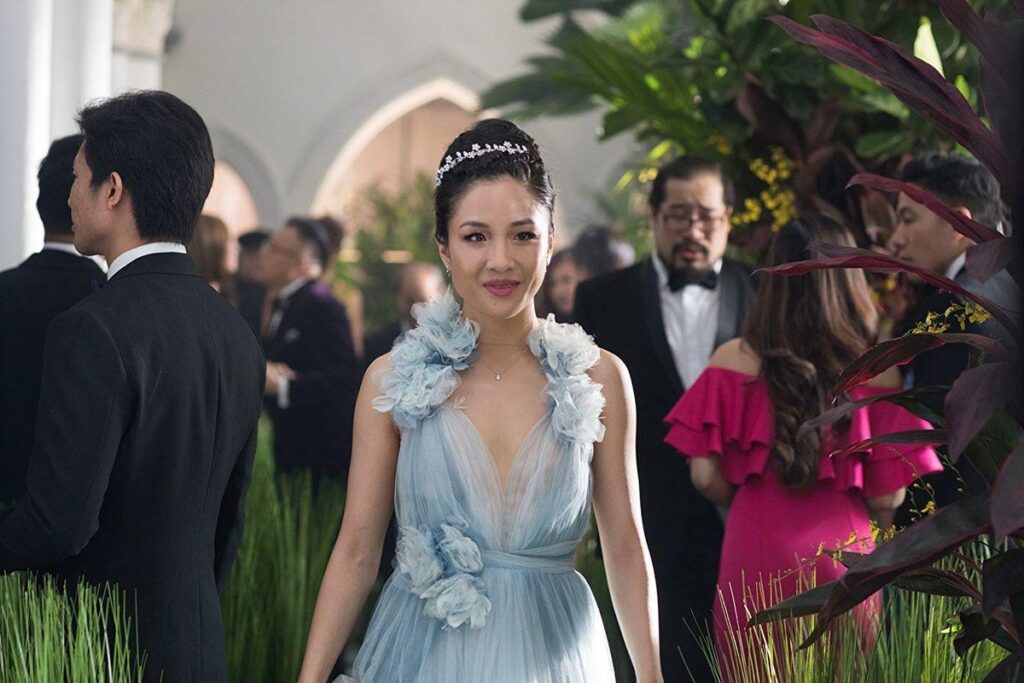 Crazy Rich Asians things to know about the summer’s best romantic