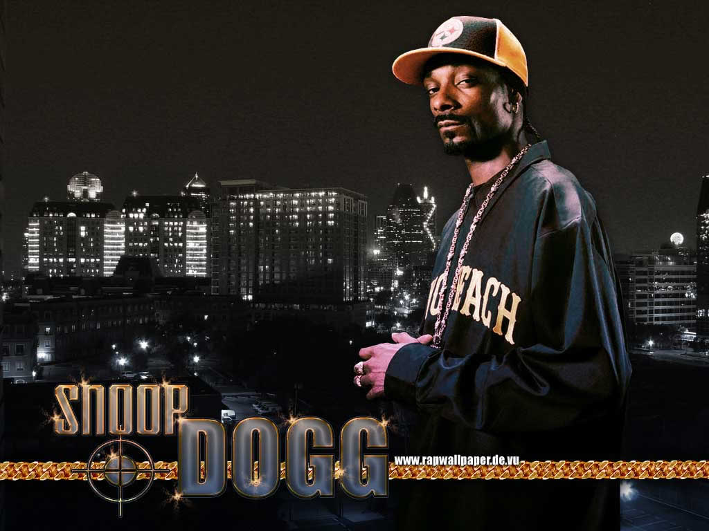 Wallpaper Wallpapers Snoop Dogg