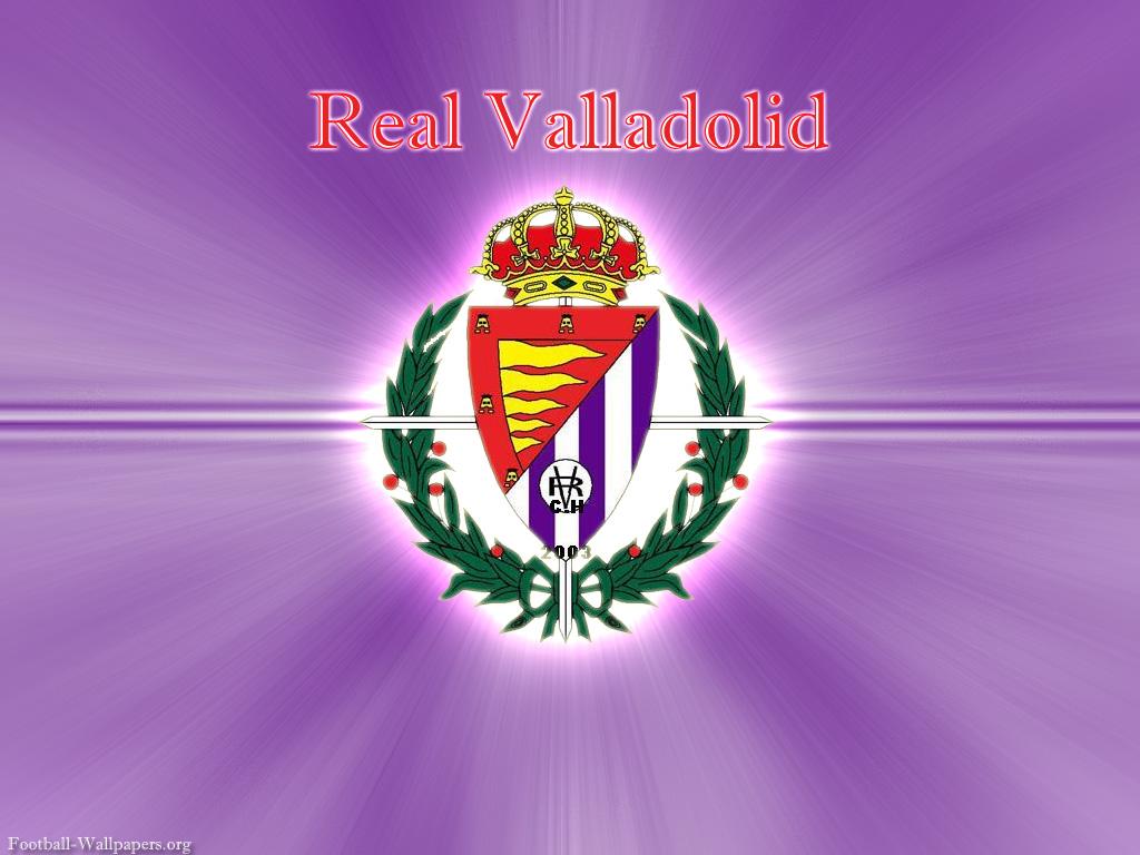 Football Soccer Wallpapers » Real Valladolid Wallpapers