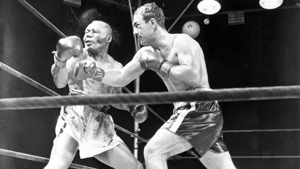 Fight, th Century, boxes, rocky marciano Wallpapers