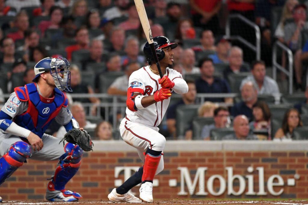 Atlanta Braves Need More From Ozzie Albies In