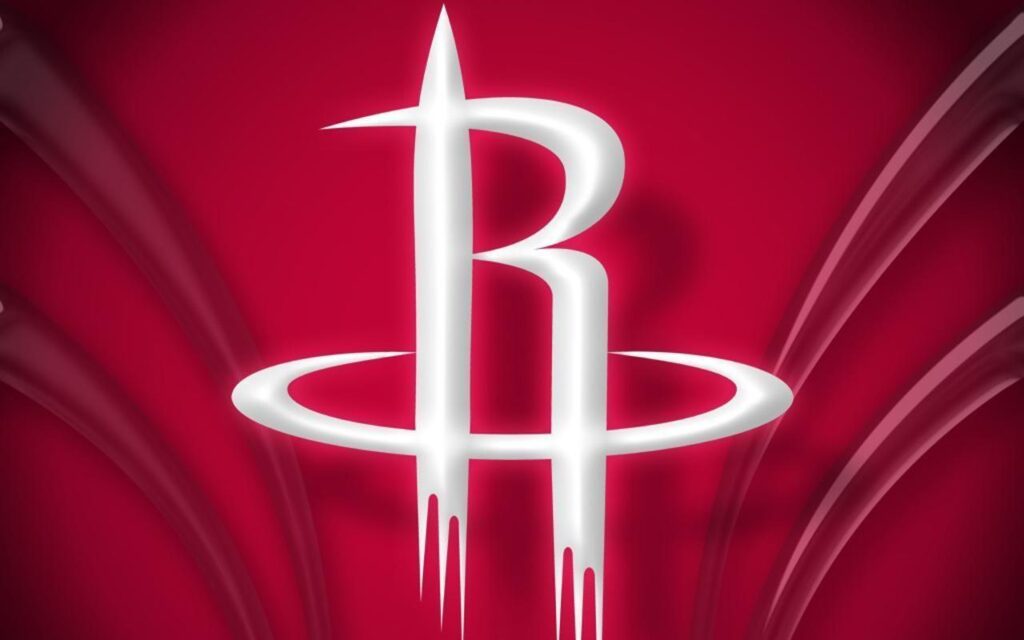Houston Rockets 2K Wallpapers Download