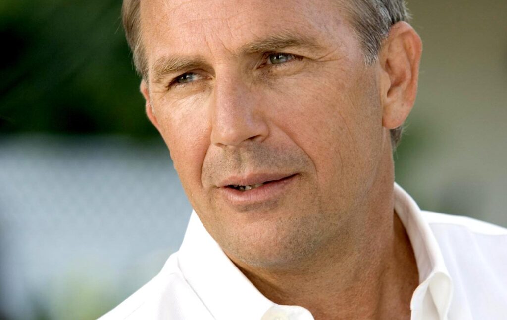 Kevin costner Wallpapers HD