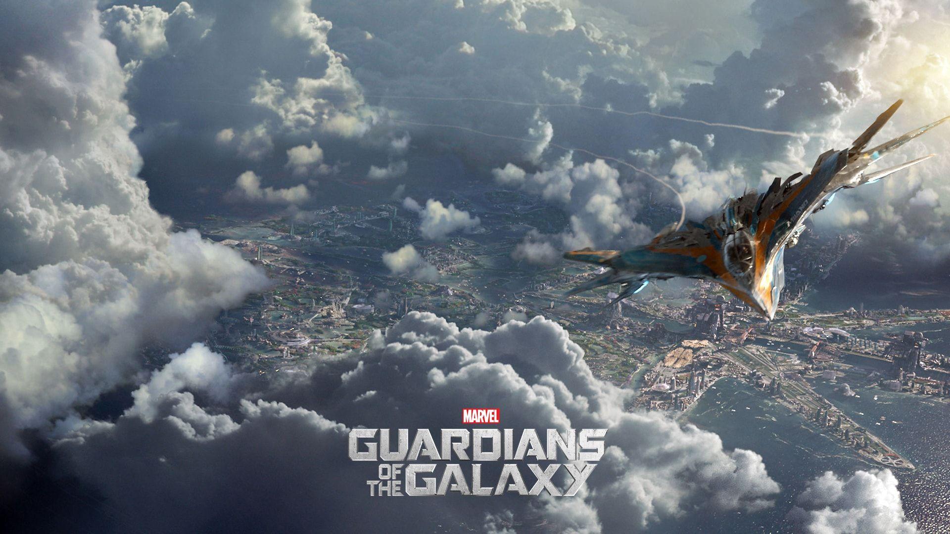 Guardians Of The Galaxy 2K Desk 4K Wallpapers