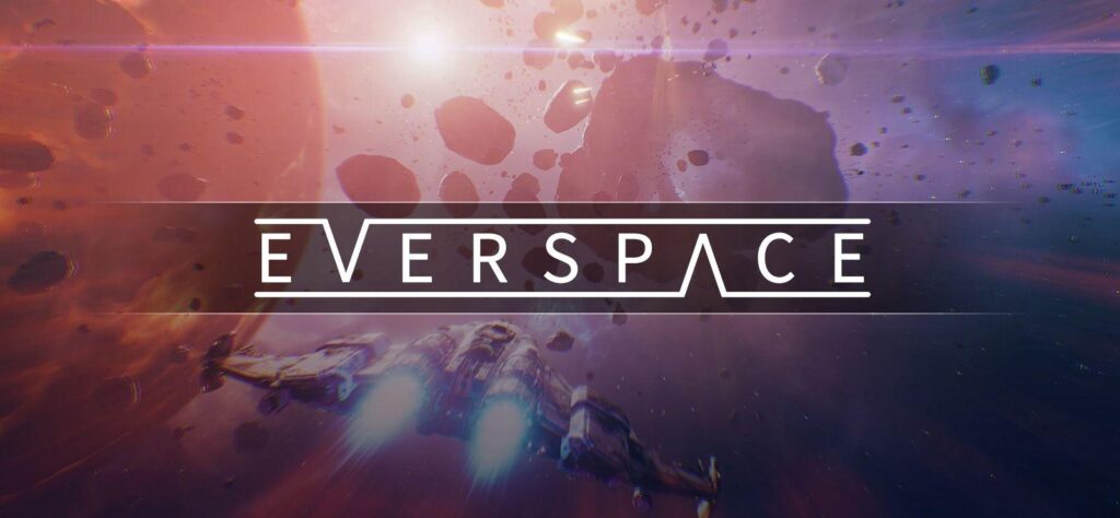 EVERSPACE™ Deluxe Edition Upgrade GOG