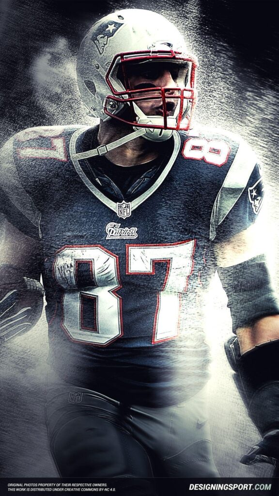 New England Patriots 2K Wallpapers Pack, ft Tom Brady, LeGarrette