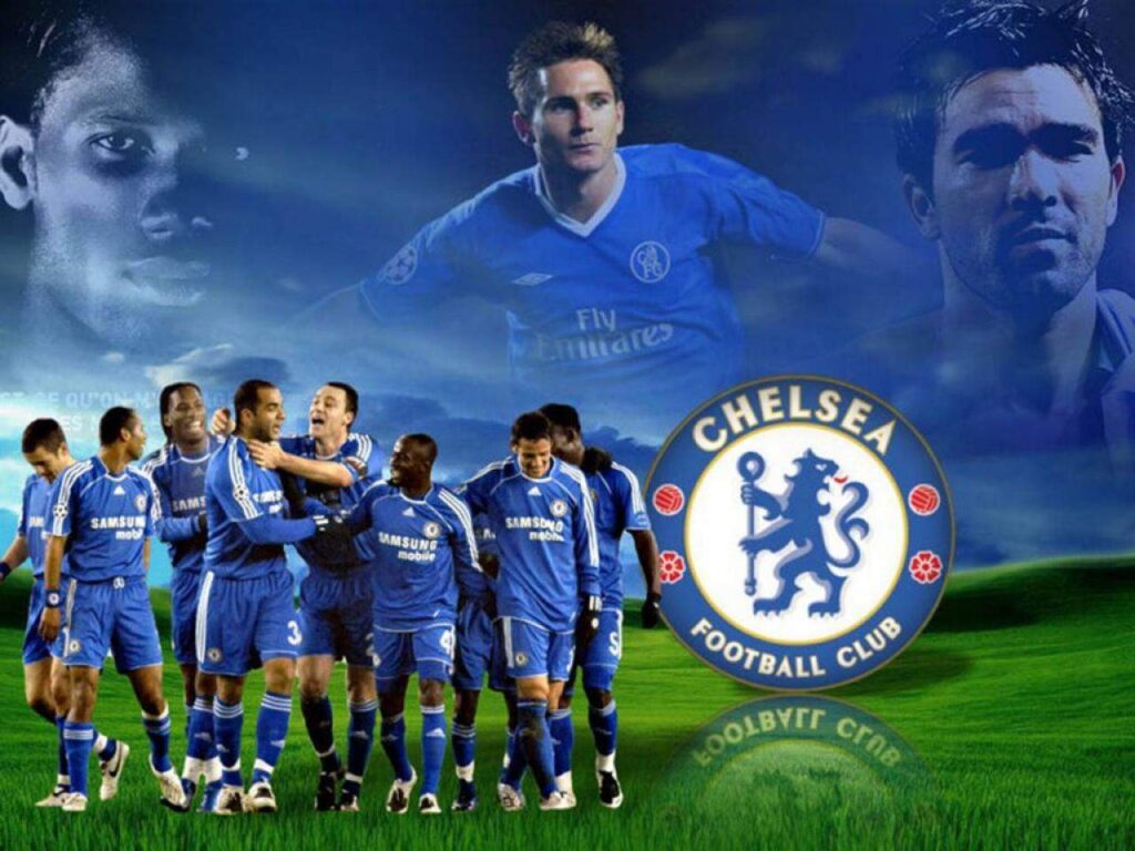 Imgs For – Chelsea Fc Wallpapers 2K p