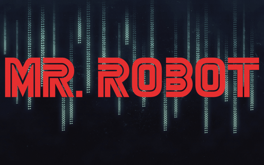 Mr Robot 2K Wallpapers