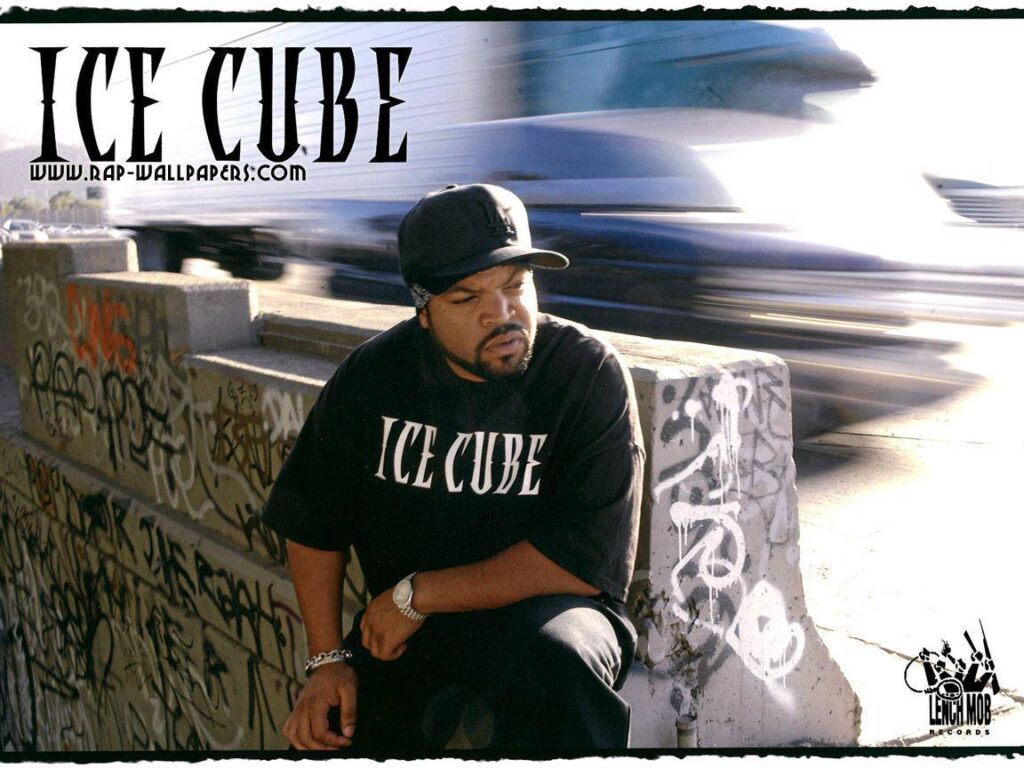 Fondos de pantalla de Ice Cube