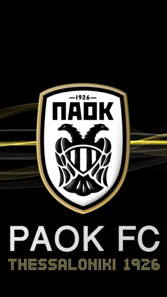 Paok fc thessaloniki wallpapers