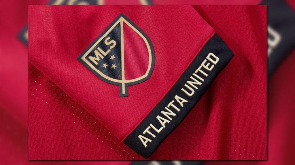 Atlanta United FC mls soccer sports wallpapers
