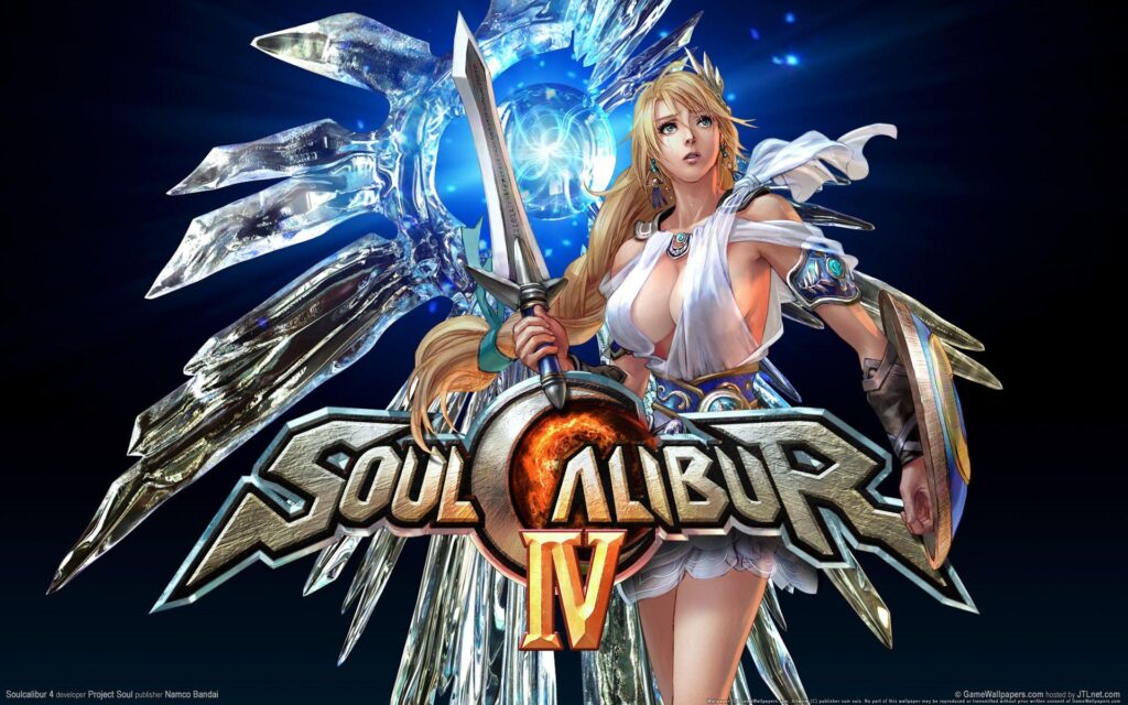 Soulcalibur Wallpapers, Pictures, Wallpaper