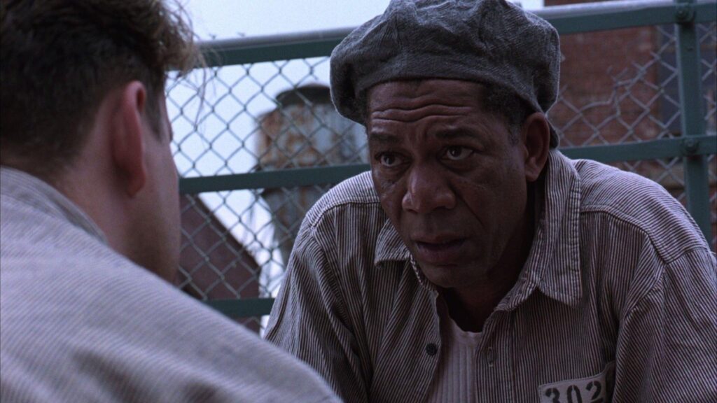 The Shawshank Redemption Wallpapers High Quality