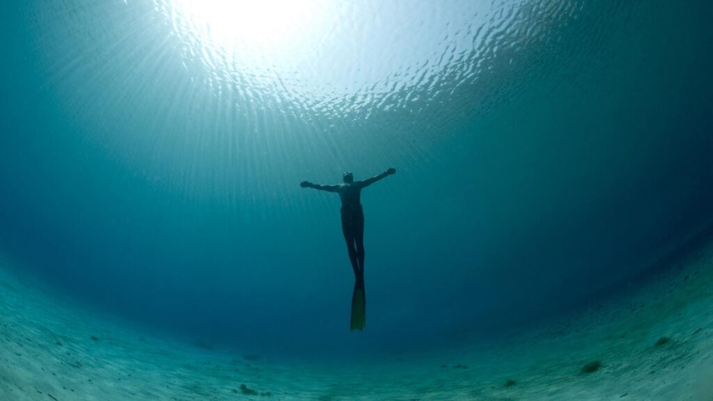 Freediving Wallpapers