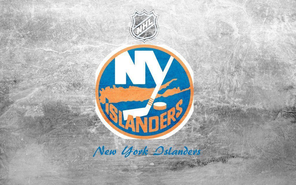 New York Islanders by Wden