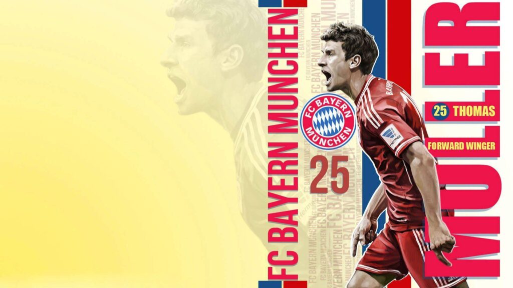 Download free Football Players, Bayern Munich, Bundesliga, Germany