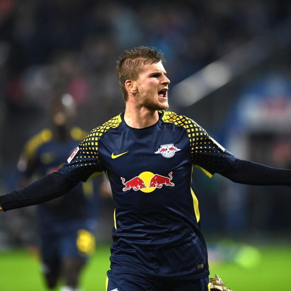 Liverpool Transfer News Timo Werner Compliments Reds Amid Latest