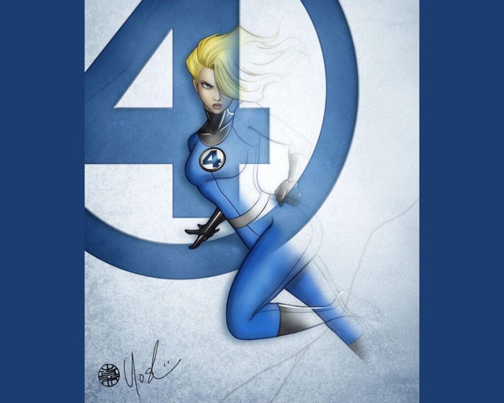 Invisible Woman Invisible Woman Wallpapers,Wallpaper,backgrounds,photos