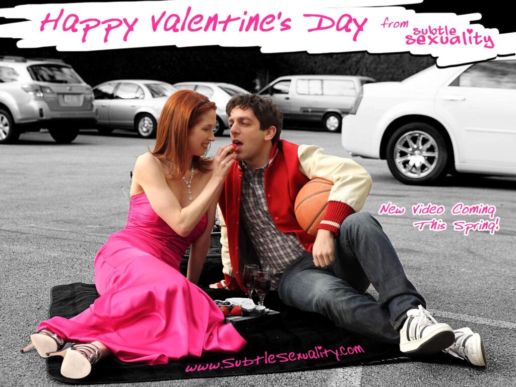 The Office Valentine’s Day wallpapers • OfficeTally