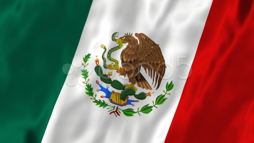 Mexican Flag Wallpapers, Live Mexican Flag Photos